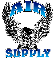 air supply logo