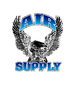 air supply logo