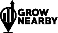 grow nearby icon