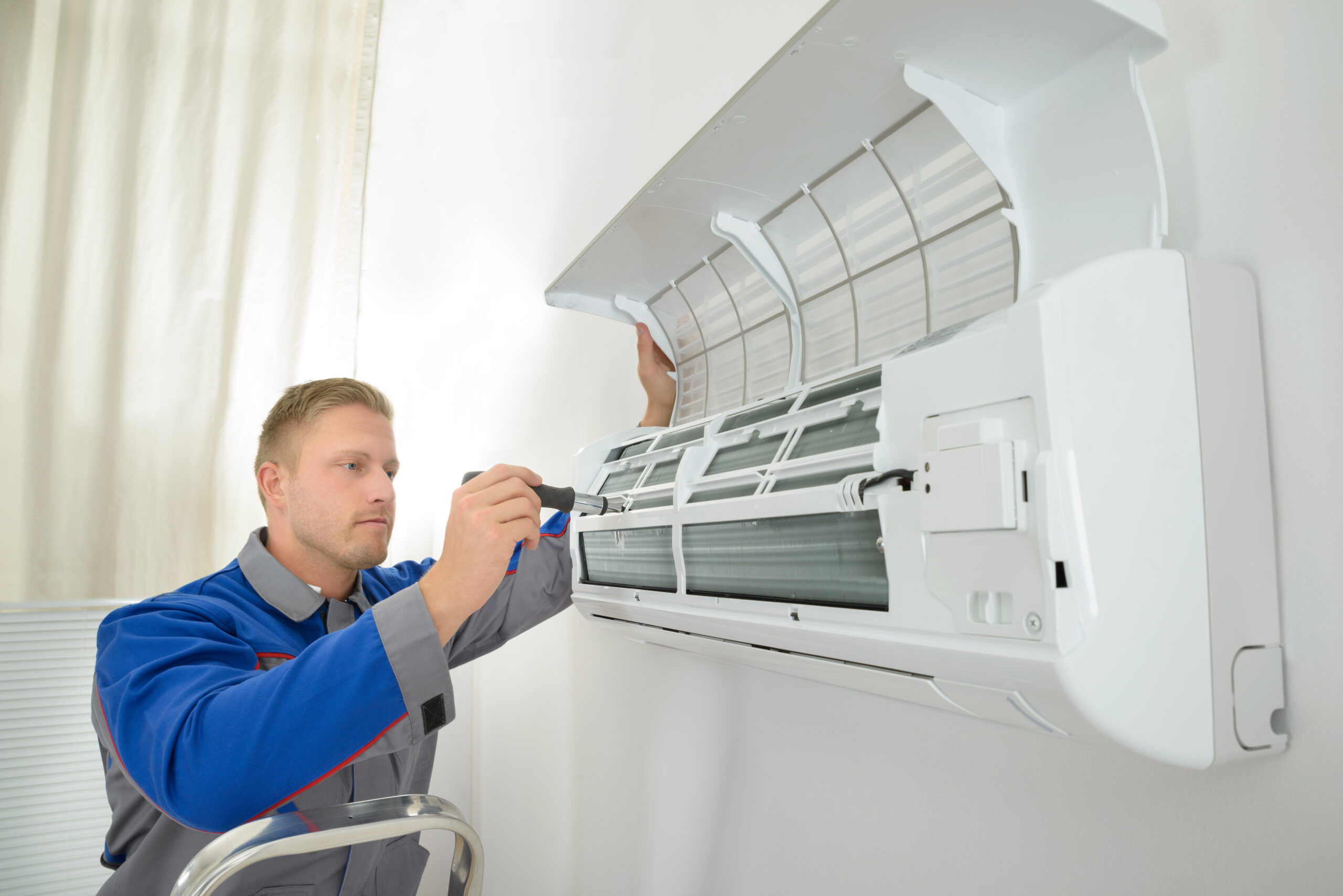 AC Maintenance Company: Preventing System Breakdowns