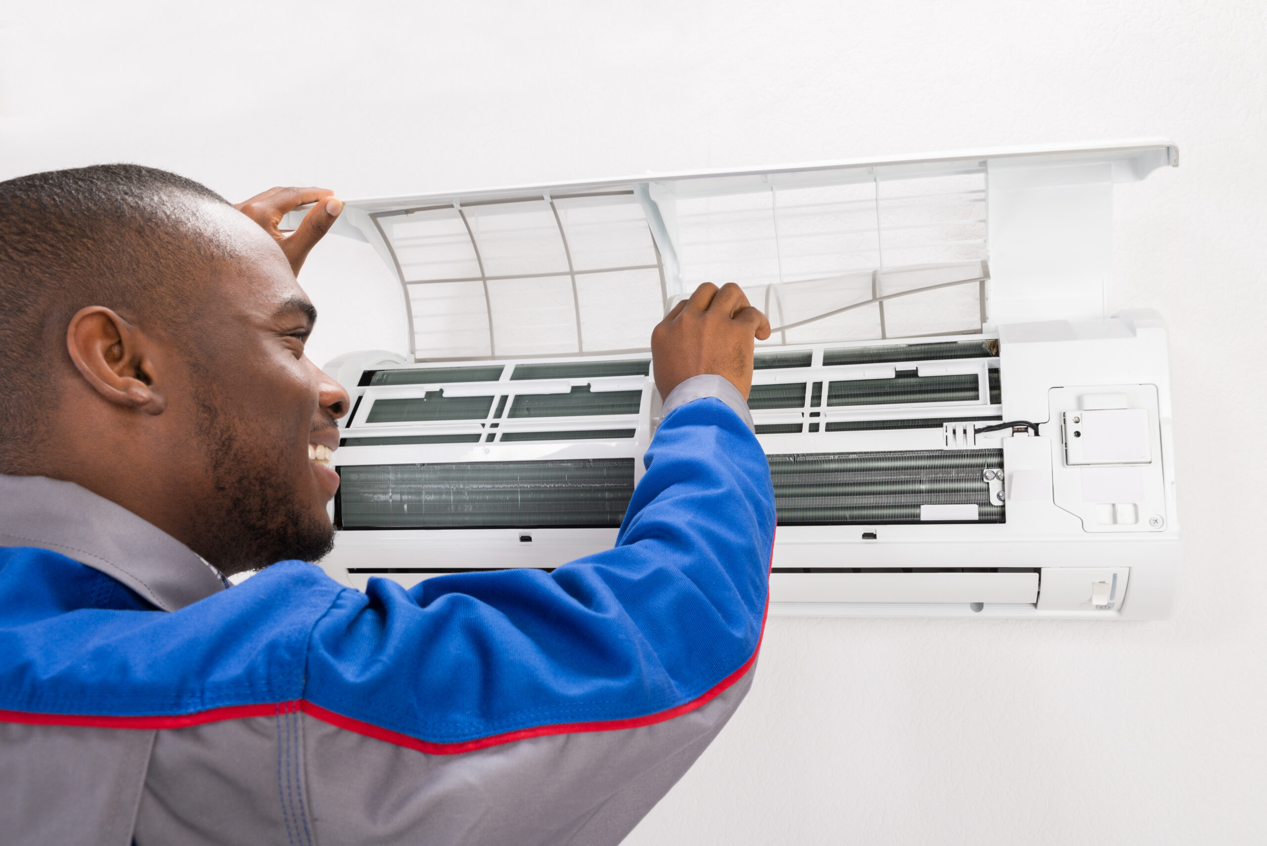 Proper Ventilation in Commercial AC Installation