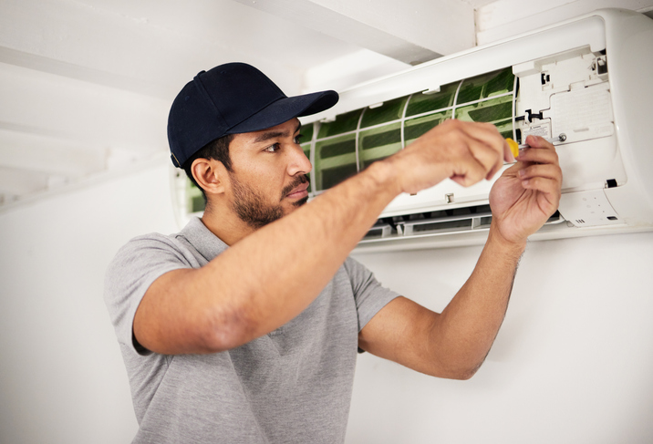 Air Conditioning Services