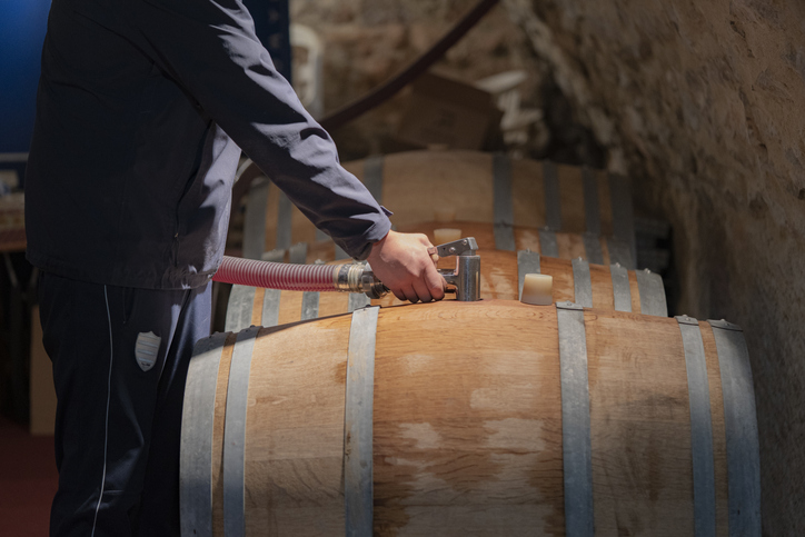 Maximize Wine Quality with Expert Wine Cellar Repair Strategies
