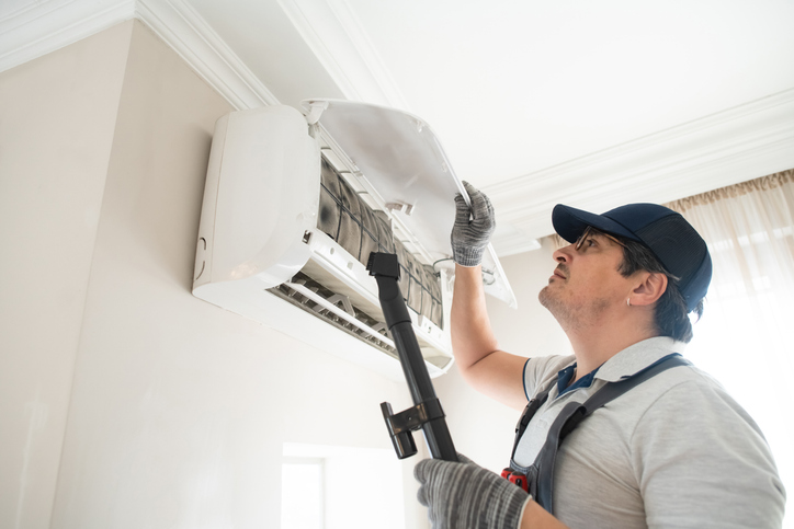 How AC Maintenance Affects Your Utility Bills and System Health