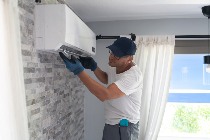 How AC Maintenance Helps Detect Issues Before They Become Major
