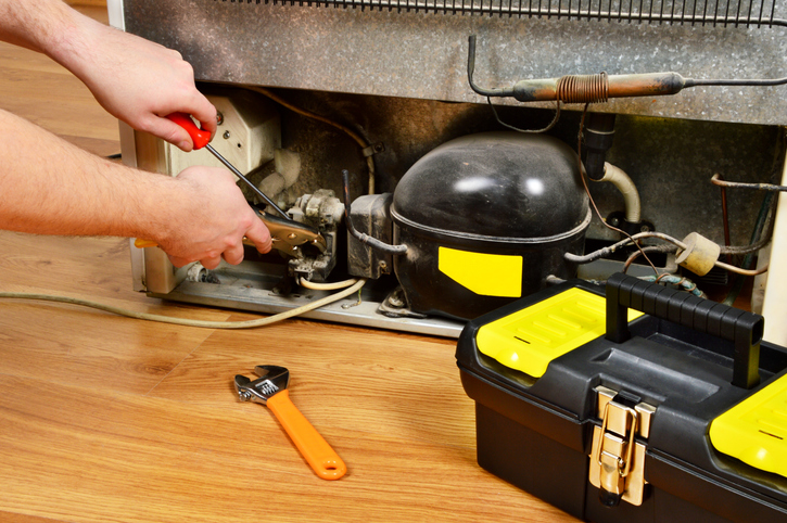 Long-Term Savings From Expert Commercial Refrigeration Repair Services
