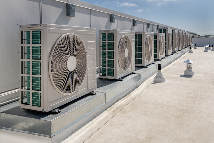 How Regular Commercial AC Services Protect Indoor Air Quality