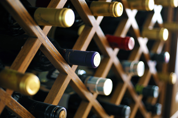 Maintenance Tips to Keep Your Wine Cellars in Top Shape