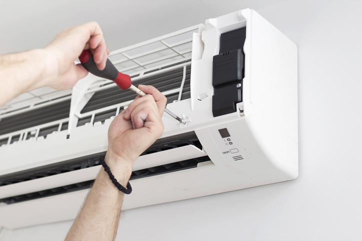 How Ductwork Impacts Commercial AC Installation Efficiency