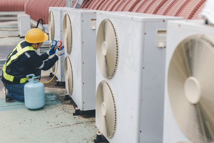 How to Detect Bad AC Compressor Sounds and What to Do Next